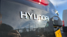 Hyundai Kona 1.6 GDi Hybrid SE Connect 5dr DCT Hybrid Hatchback